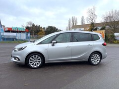 Bild des Angebotes Opel Zafira Tourer C 1.4 Turbo INNOVATION Automatik (AHK*7xSITZER)