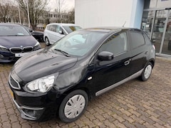 Bild des Angebotes Mitsubishi Space Star Diamant Edition