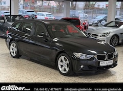 Bild des Angebotes BMW 330 d Touring/xDrive/Xenon/Navi/Leder/Sportsitze