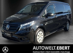 Bild des Angebotes Mercedes-Benz Marco Polo 220d ACTIVITY Eigenausbau Küche Solar