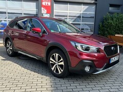 Bild des Angebotes Subaru OUTBACK 2.5i Lineartronic Sport "GUTER ZUSTAND"