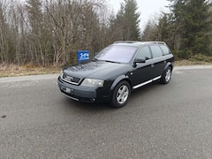 Bild des Angebotes Audi Allroad Quattro 2.5 TDI