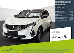 Bild des Angebotes Peugeot 3008 GT BlueHDi 130