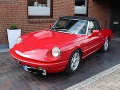 Bild des Angebotes Alfa Romeo Spider Spider 2.0