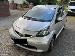 Bild des Angebotes Toyota Aygo Aygo City
