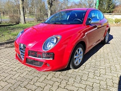 Bild des Angebotes Alfa Romeo MiTo Impression