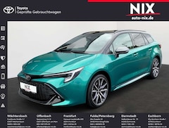 Bild des Angebotes Toyota Corolla Touring Sports 2.0 Hybrid GR Sport