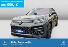 Bild des Angebotes VW Tayron R-Line 2,0l TDI SCR 4MOTION 142kW AHK ACC