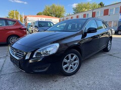 Bild des Angebotes Volvo V60 2.0L Momentum