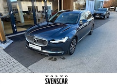 Bild des Angebotes Volvo V90 T6 Recharge AWD Inscription Expression Plug-In Hyb