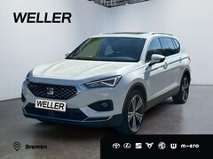 Bild des Angebotes SEAT Tarraco 1.5 TSI ACT Xcellence *LED*360*Leder*DCC*