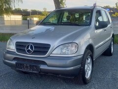 Bild des Angebotes Mercedes-Benz ML 320 ML 320