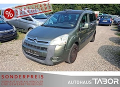 Bild des Angebotes Citroen Berlingo HDi 110 Multispace Klima AHK