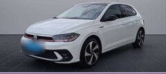 Bild des Angebotes VW Polo GTI 2.0 TSI DSG +NAVI+WR+MATRIX+PDC+SHZ+APPCONN