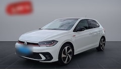 Bild des Angebotes VW Polo GTI 2.0 TSI DSG +NAVI+WR+MATRIX+PDC+SHZ+APPCONN
