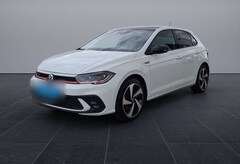 Bild des Angebotes VW Polo GTI 2.0 TSI DSG +NAVI+WR+MATRIX+PDC+SHZ+APPCONN