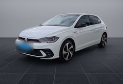Bild des Angebotes VW Polo GTI 2.0 TSI DSG +NAVI+WR+MATRIX+PDC+SHZ+APPCONN