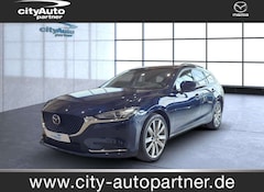 Bild des Angebotes Mazda 6 Exclusive-Line Bluetooth Head Up Display Navi