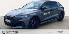 Bild des Angebotes Audi RS3 S tronic *HeadUp*Pano*Rückfahrkam
