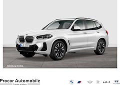Bild des Angebotes BMW iX3 Inspiring M Sport PANO ACC RFK NAVI LED DAB