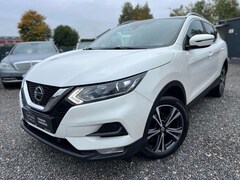 Bild des Angebotes Nissan Qashqai QASHQAI N-WAY-PANORAMA-KAMERA-PDC-TEMPOMAT