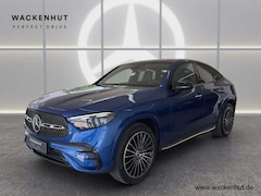 Bild des Angebotes Mercedes-Benz GLC 300 d 4M AMG LINE PREMIUM NIGHT+AHK+AIR+360°