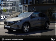Bild des Angebotes Mercedes-Benz EQA 250 PROGESSIVE+NIGHT+AHK+KEYLESS+360°