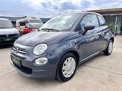 Bild des Angebotes Fiat 500 Pop Hybrid Klima Isofix Tempomat