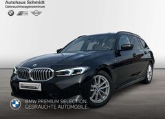 Bild des Angebotes BMW 320 d Touring 397€ netto/mtl*M Sportpaket*Driv Assist*
