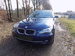 BMW 520 520d Touring Aut.