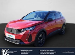 Bild des Angebotes Peugeot 3008 GT Black Tone PT 130 EAT8 Navi,el.Heckkl.,SHZ,Kame