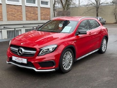 Bild des Angebotes Mercedes-Benz GLA 45 AMG 4Matic Garantie 4,69%