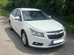 Bild des Angebotes Chevrolet Cruze Cruze 1.6 LT