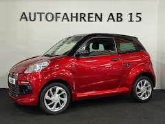 Bild des Angebotes Ligier JS 50 L, Sport, DCI, Carplay, Inkl Lieferung