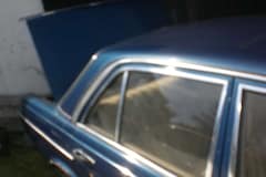 Bild des Angebotes Mercedes-Benz 200 Diesel W 123