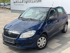 Bild des Angebotes Skoda Fabia Active 1.2 Tüv Neu 1.Hand Gepflegt