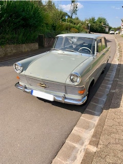 Bild des Angebotes Opel Rekord 1700 S P2 Oldtimer