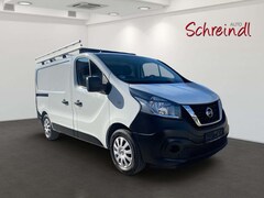 Bild des Angebotes Nissan NV300 Comfort L1H1 145PS,AHK,Verglas.,Holzboden