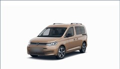 Bild des Angebotes VW Caddy Caddy 5 Style 2.0 TDI 90kW122PS, ACC, Navigation ,AHK