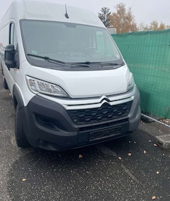 Bild des Angebotes Citroen Jumper Jumper 35 L2H2 DURISOTTI S