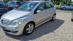 Bild des Angebotes Mercedes-Benz B 170 B 170 (245.232)