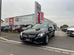 Bild des Angebotes Mercedes-Benz C 220 d T BlueTec LED NAVI FINANZIERUNG