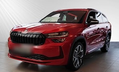 Bild des Angebotes Skoda Kodiaq 2.0 TDI Sportline 4x4 2.0 TDI 142 kW 4x4 Sportline
