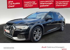 Bild des Angebotes Audi A6 allroad A6 allroad 50 TDI quattro tiptr. Head-Up Sitzhzg