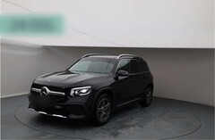 Bild des Angebotes Mercedes-Benz GLB 250 4MATIC AMG+MBUX+Ambiente+LED+Pano+SHD