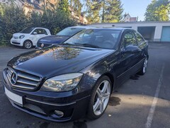 Bild des Angebotes Mercedes-Benz CLC CLC-Klasse 230