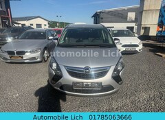 Bild des Angebotes Opel Zafira C Tourer Innovation Euro5Klima Navi 7Sitz