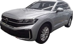Bild des Angebotes VW Touareg R-LINE 286PS NP.112T ACC.5J-G.AHK.STHZG.KAMERA.NAV