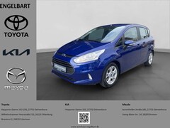 Bild des Angebotes Ford B-Max 1.0 EcoBoost SYNC Edition Allwetterreifen