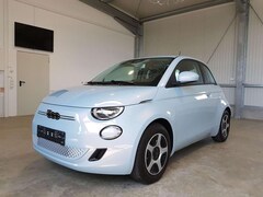 Bild des Angebotes Fiat 500e Passion 95 PS-AndroidAuto-AppleCarPlay-Verkehrs...